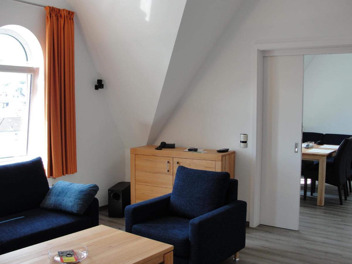 Hotel Berliner Hof Кил Екстериор снимка