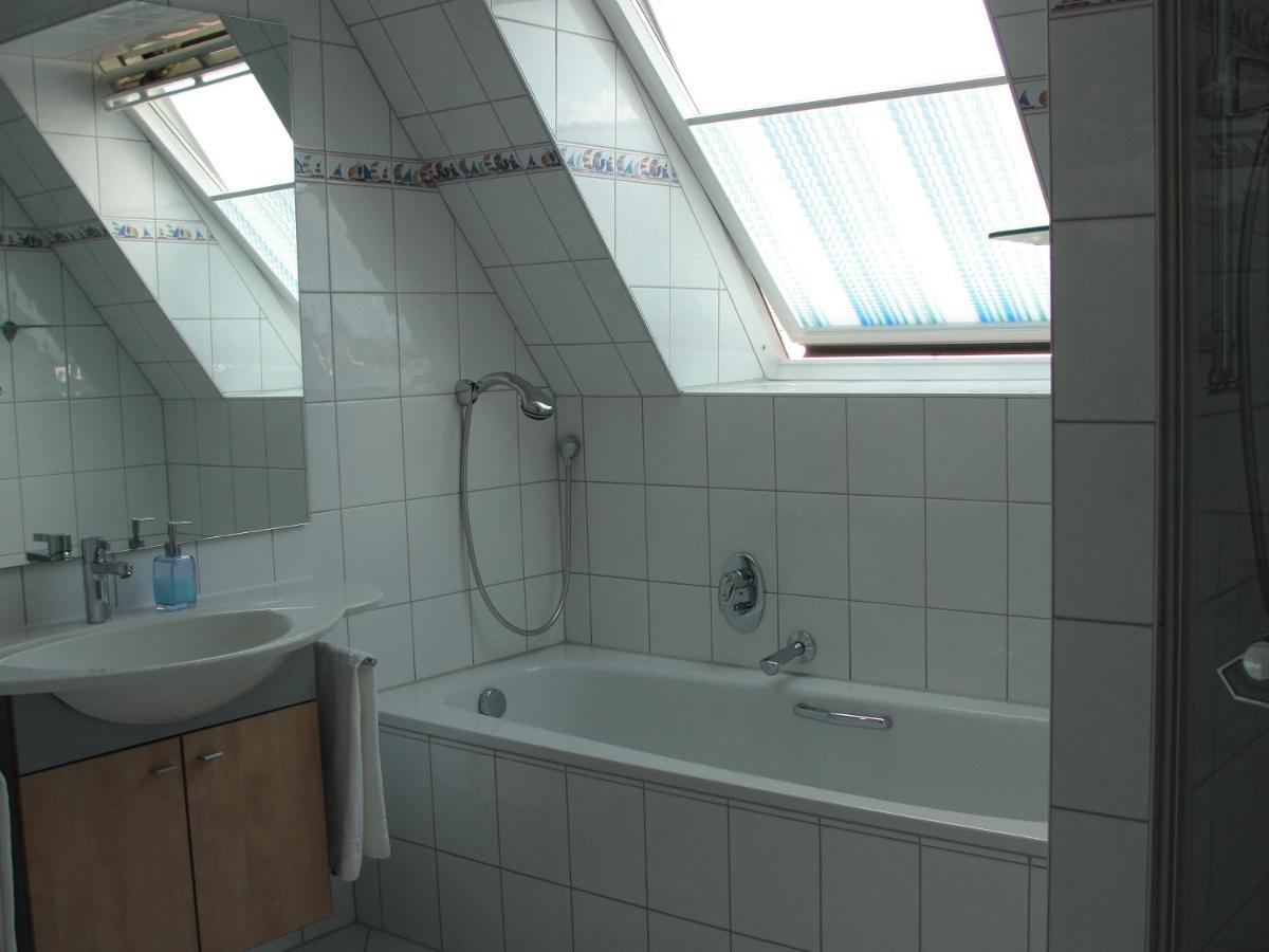 Hotel Berliner Hof Кил Екстериор снимка