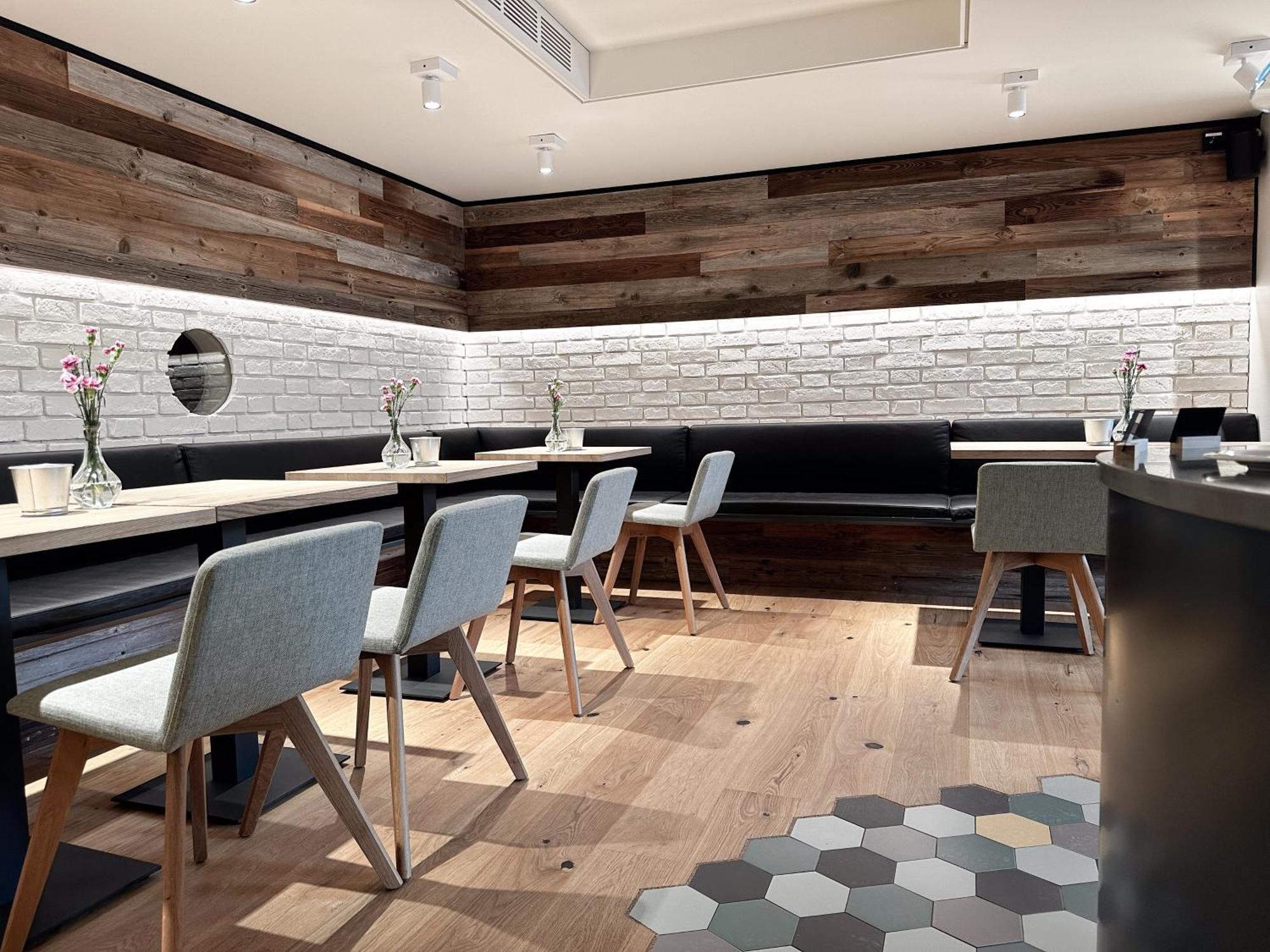 Hotel Berliner Hof Кил Екстериор снимка