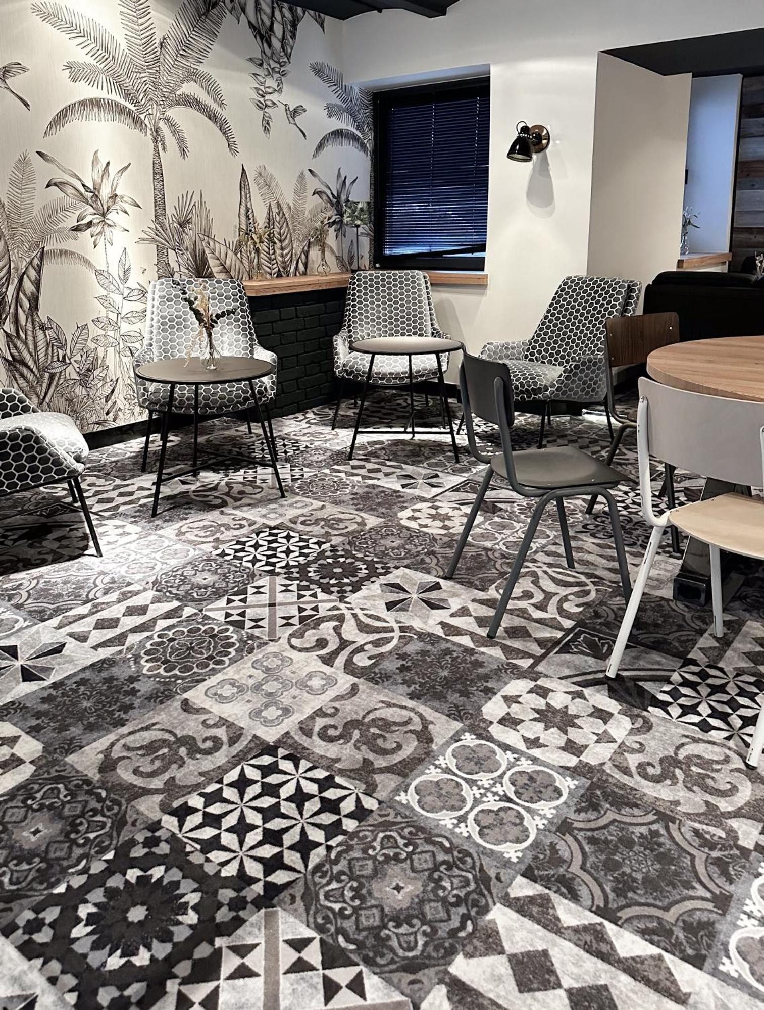 Hotel Berliner Hof Кил Екстериор снимка