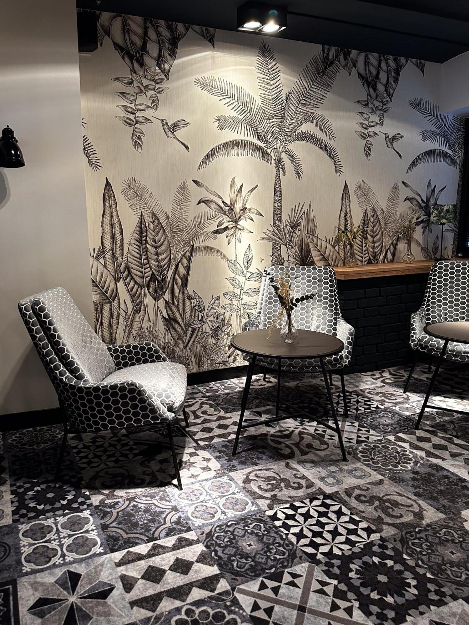 Hotel Berliner Hof Кил Екстериор снимка