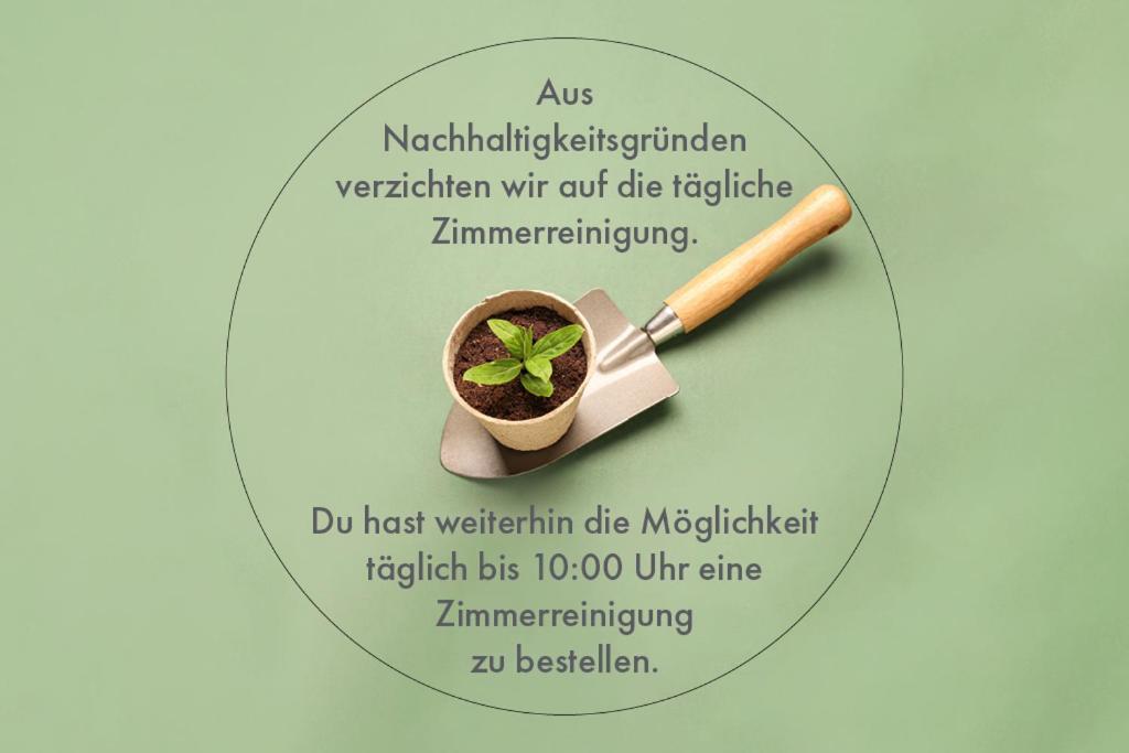 Hotel Berliner Hof Кил Екстериор снимка