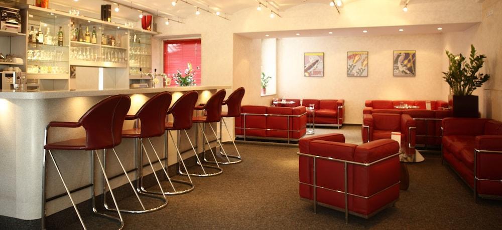 Hotel Berliner Hof Кил Съоръжения снимка